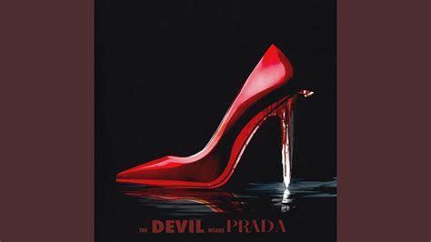 prada time|devil wears prada youtube.